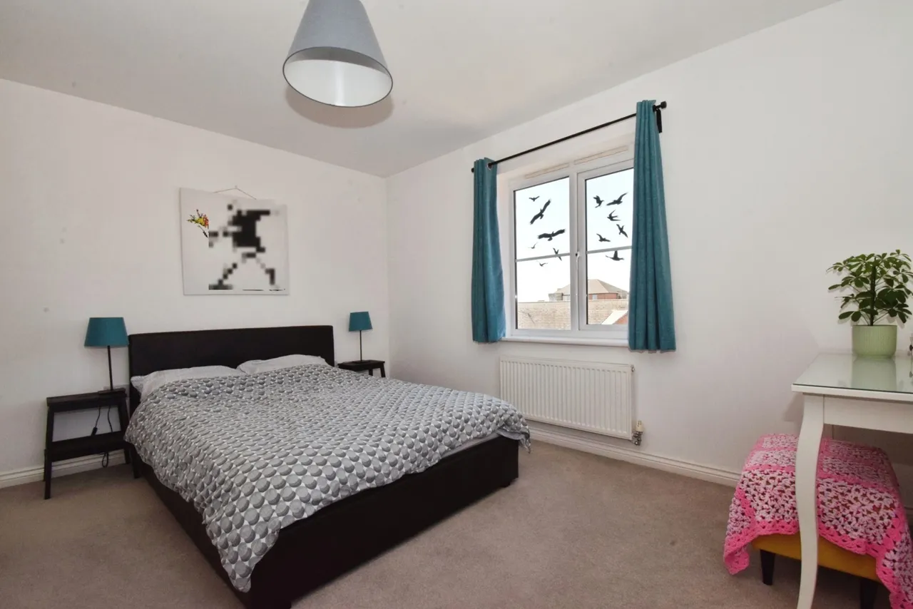 Kevin Wood Close, Leicester, LE4, photo 17