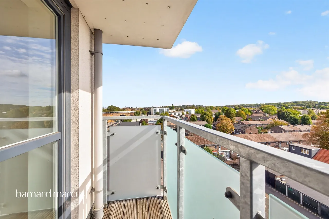 Bournemouth Road, London, SE15, photo 6