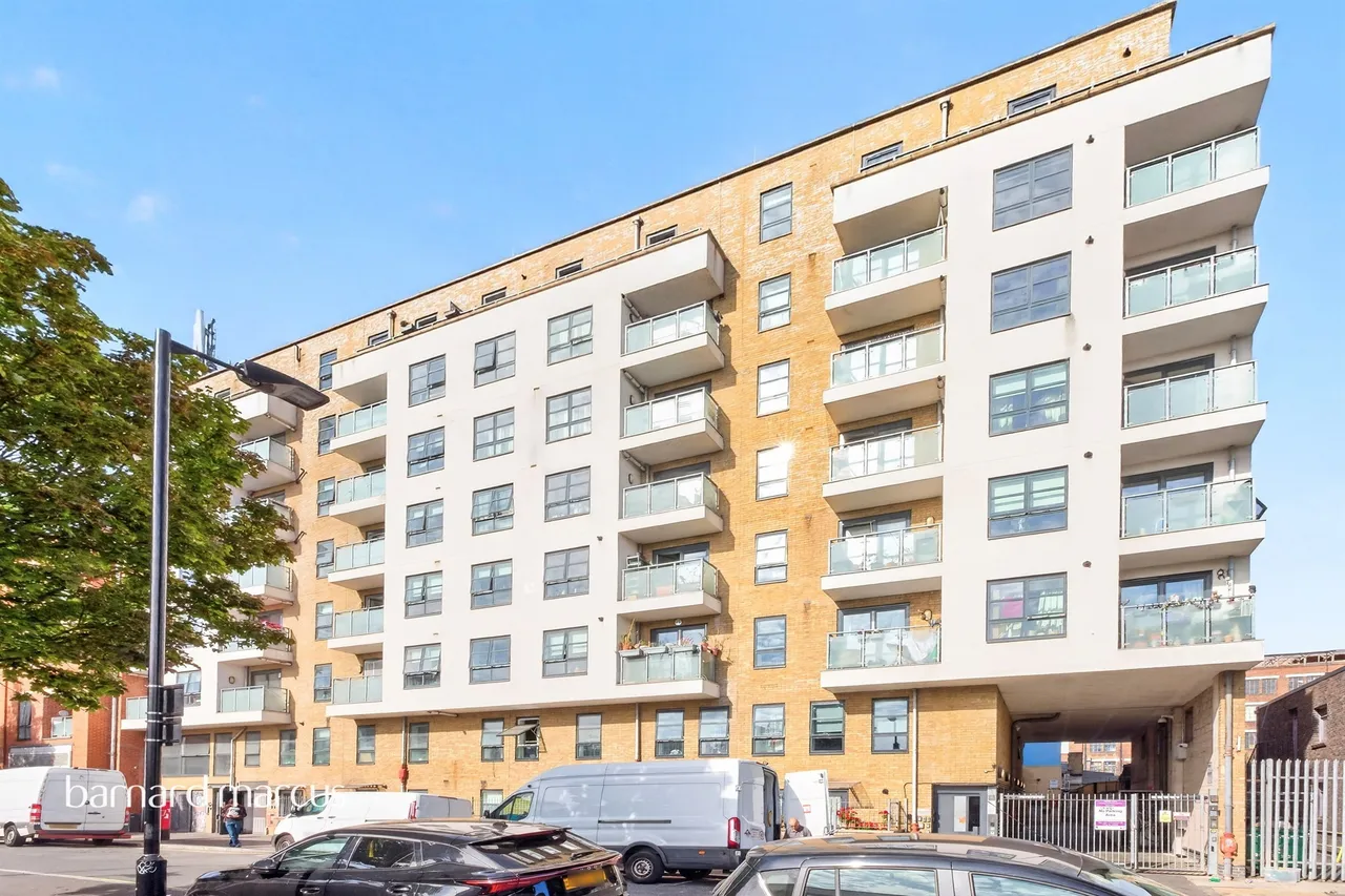 Bournemouth Road, London, SE15, photo 15