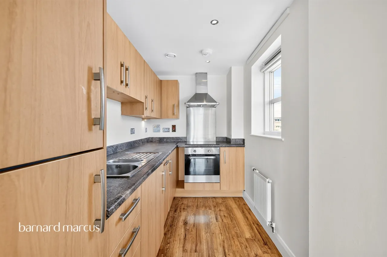 Bournemouth Road, London, SE15, photo 14