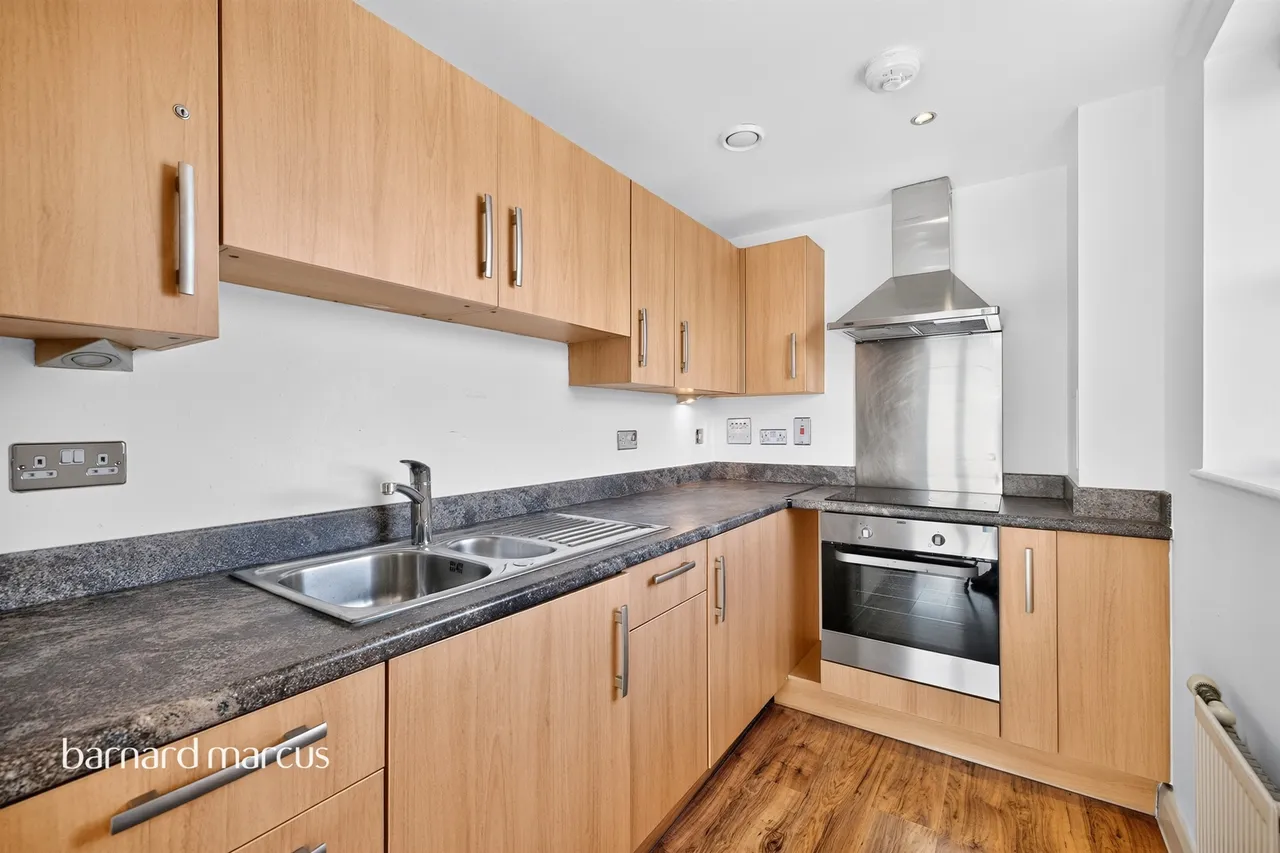 Bournemouth Road, London, SE15, photo 7