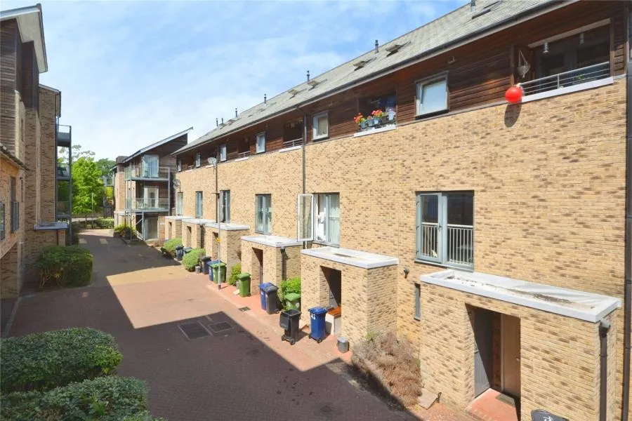 Scholars Walk, Cambridge, CB4, photo 10