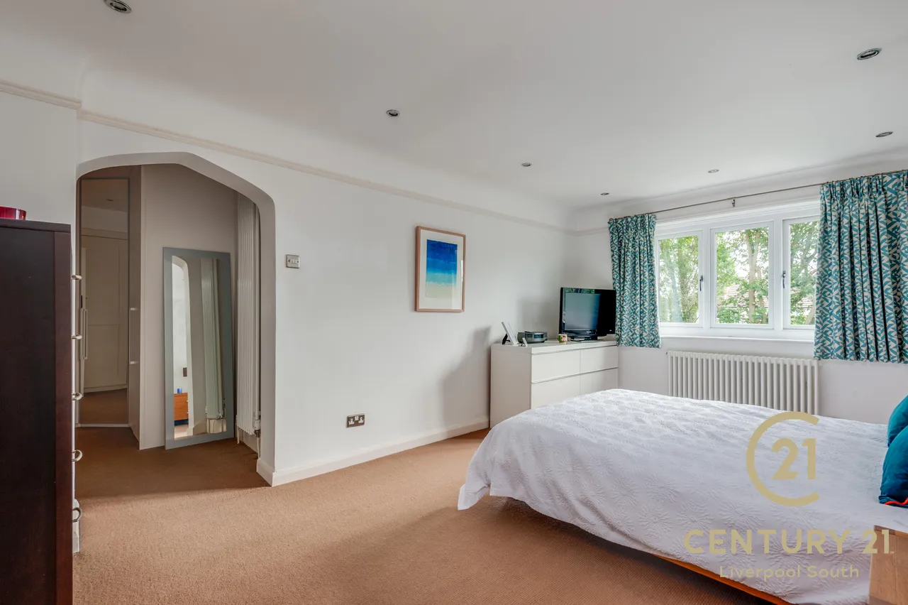 Reservoir Road, Woolton, L25, photo 20