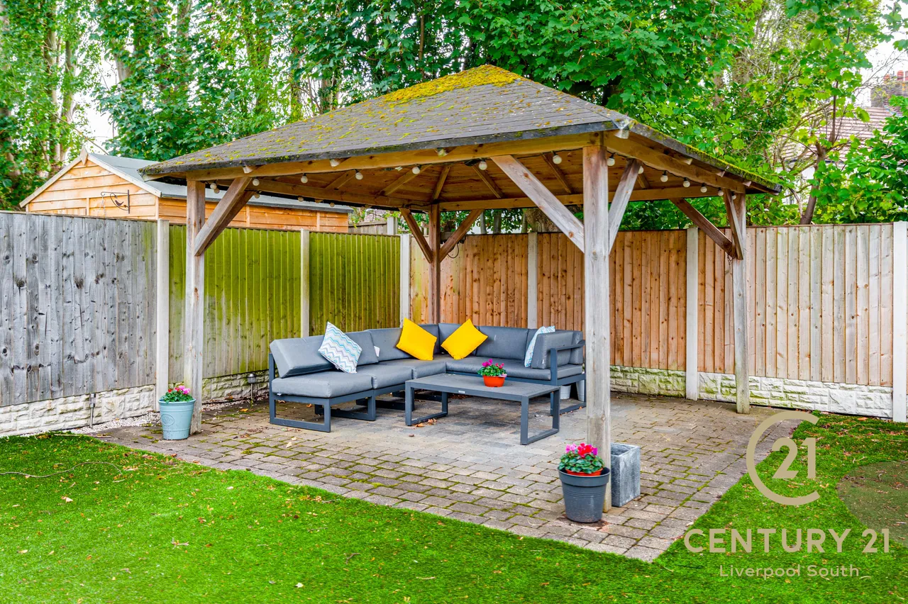 Reservoir Road, Woolton, L25, photo 31