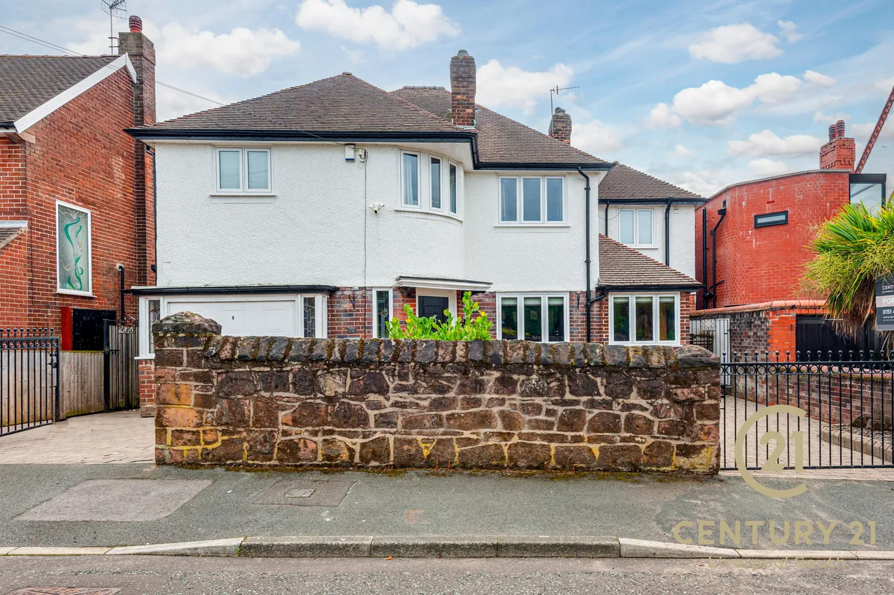 Reservoir Road, Woolton, L25, photo 33