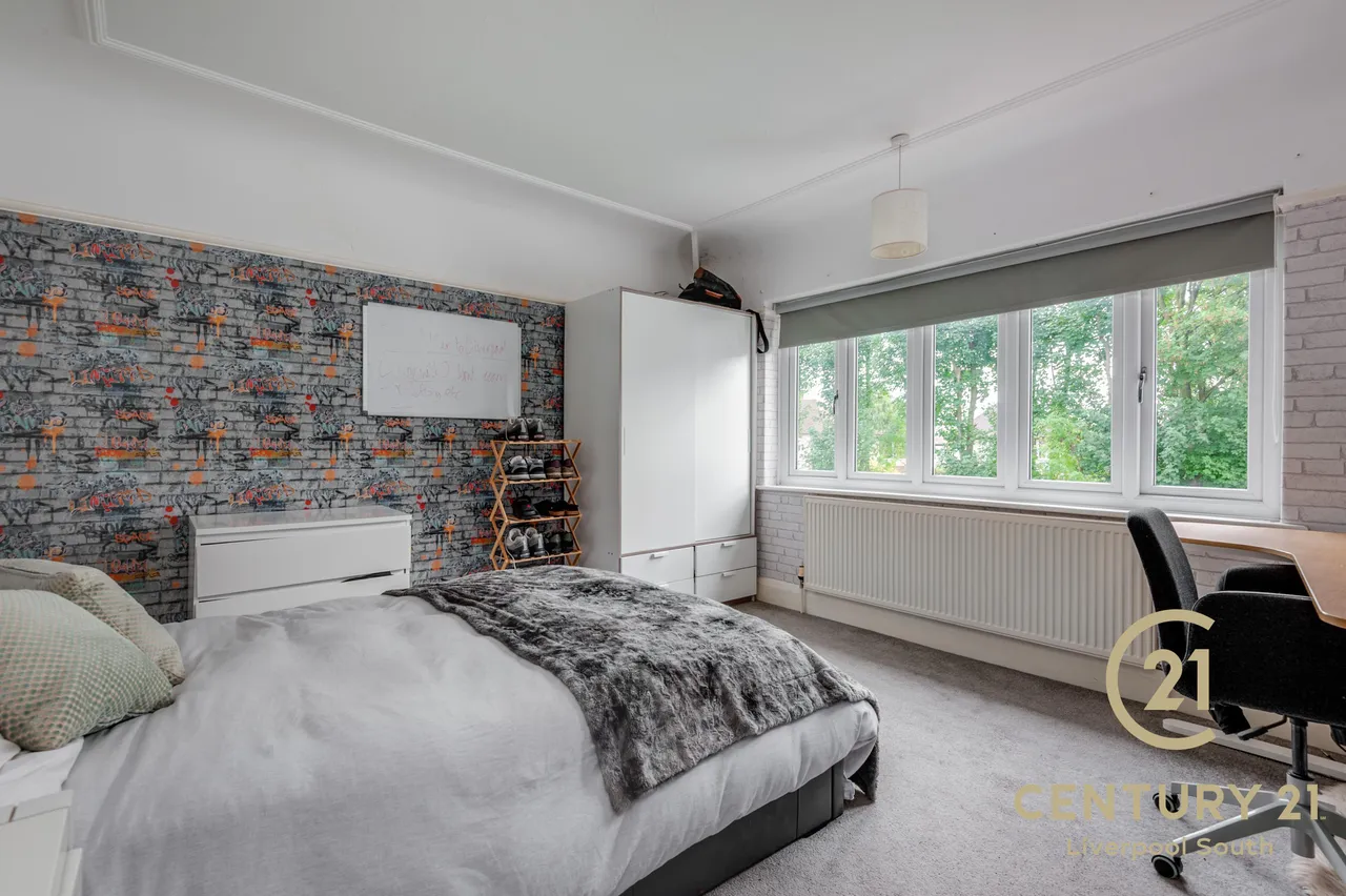 Reservoir Road, Woolton, L25, photo 24