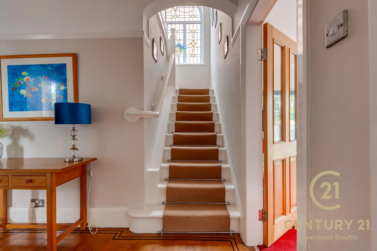 Reservoir Road, Woolton, L25, photo 16