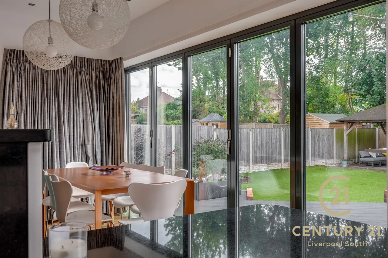 Reservoir Road, Woolton, L25, photo 4