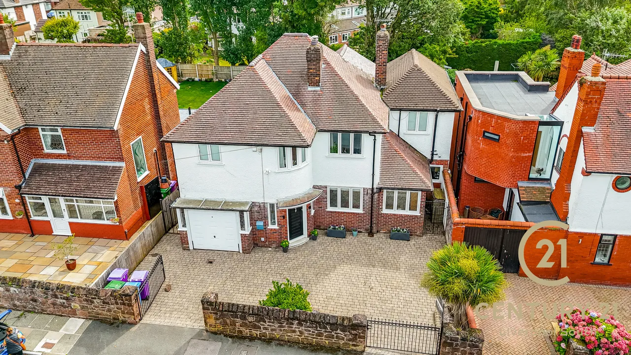 Reservoir Road, Woolton, L25, photo 35