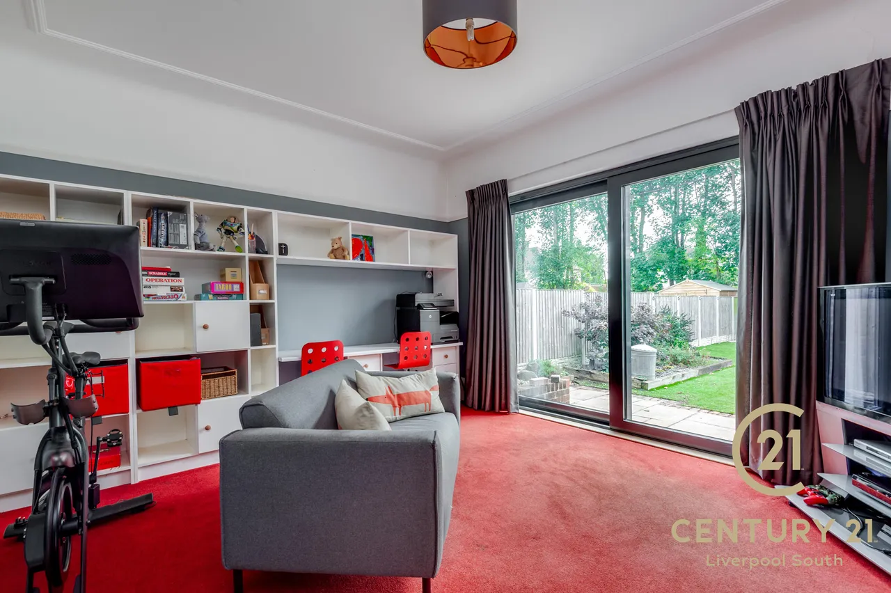 Reservoir Road, Woolton, L25, photo 13