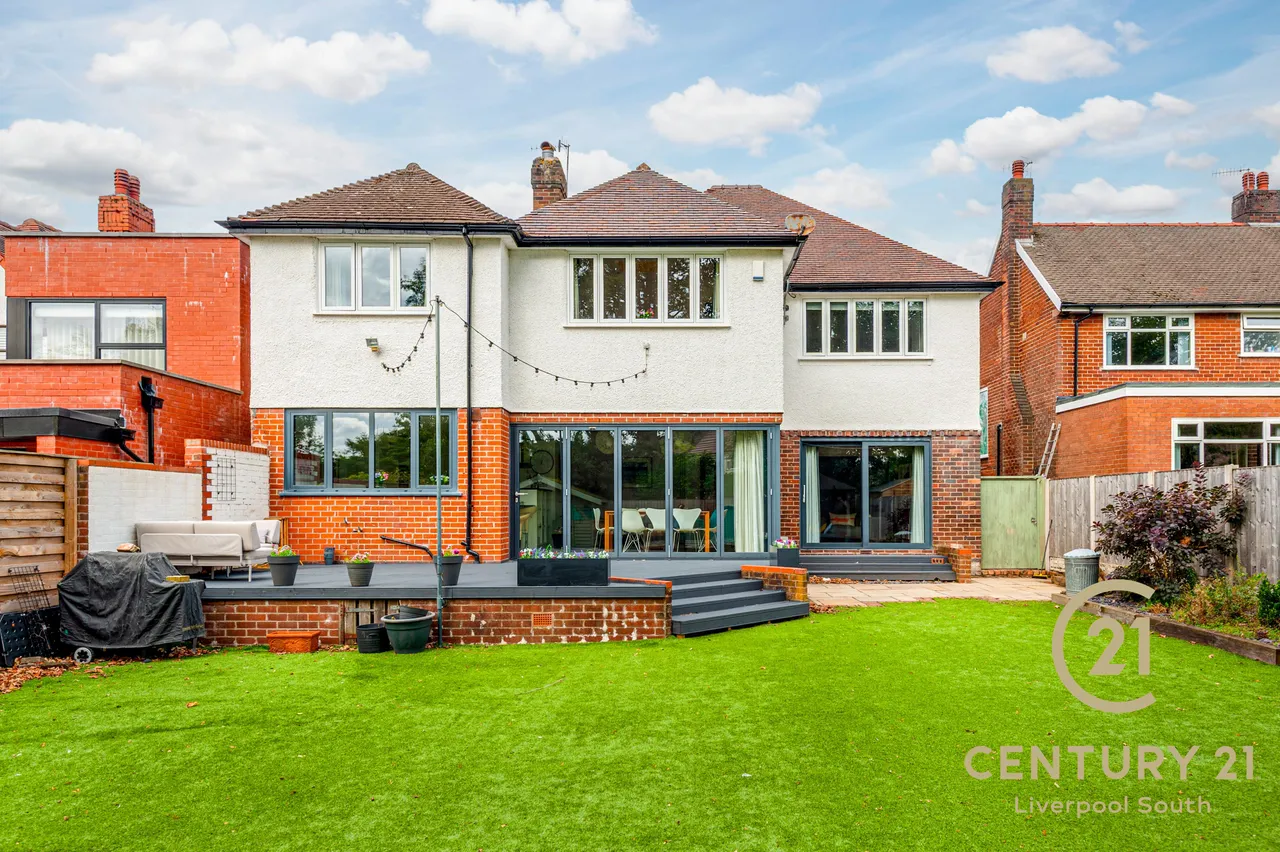 Reservoir Road, Woolton, L25, photo 32