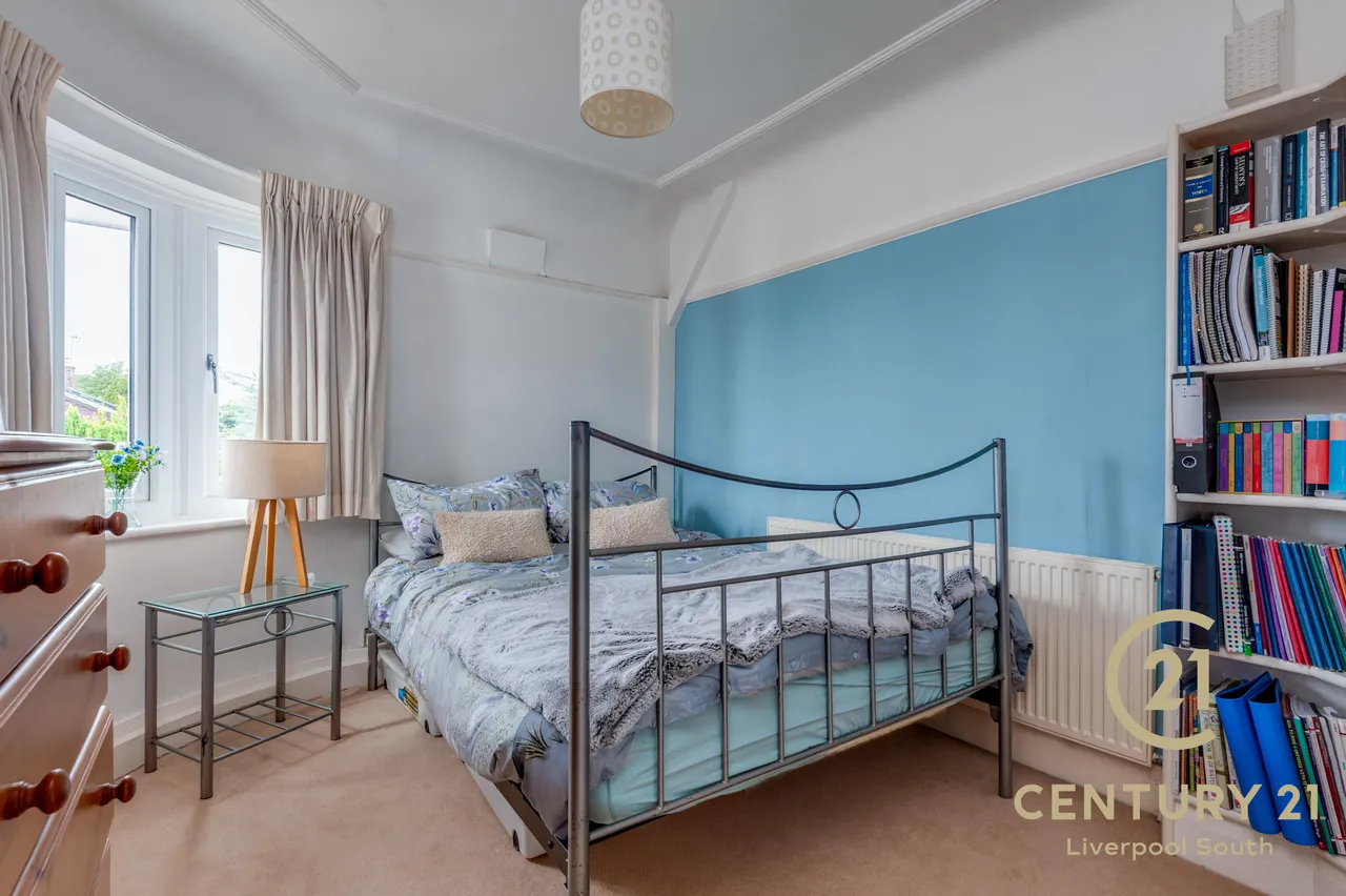 Reservoir Road, Woolton, L25, photo 25