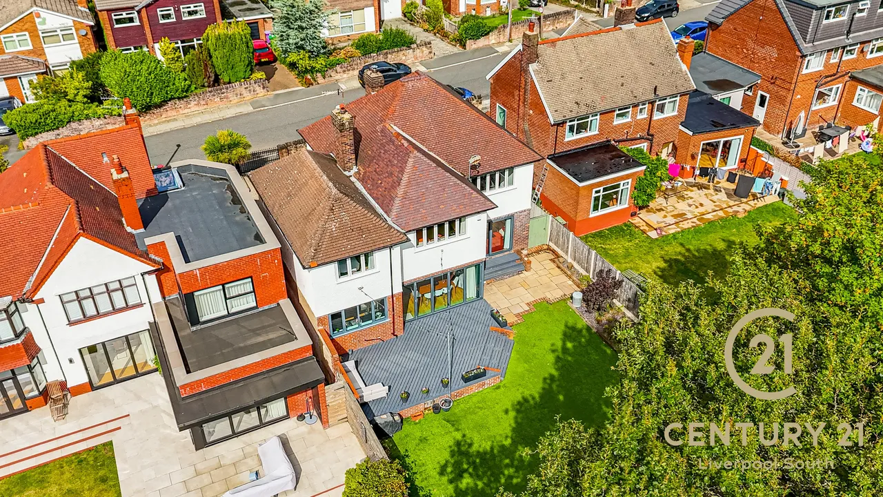 Reservoir Road, Woolton, L25, photo 36