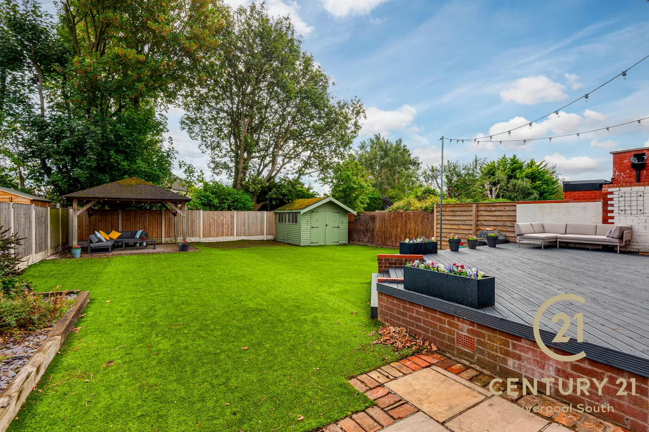 Reservoir Road, Woolton, L25, photo 30