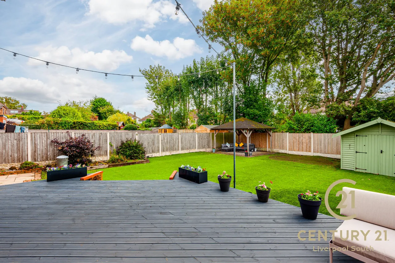 Reservoir Road, Woolton, L25, photo 29