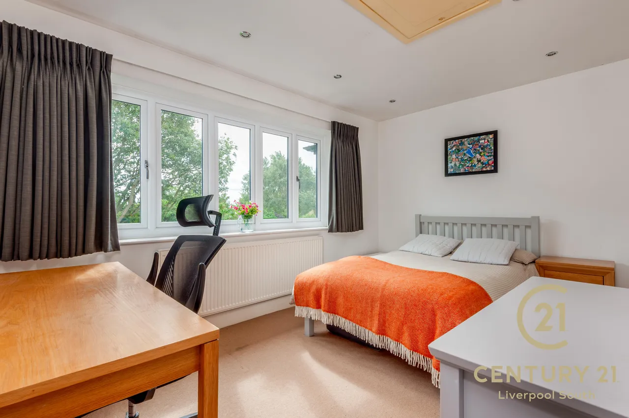 Reservoir Road, Woolton, L25, photo 23