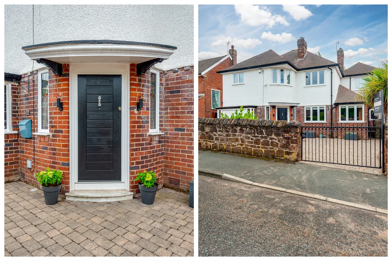 Reservoir Road, Woolton, L25, photo 39