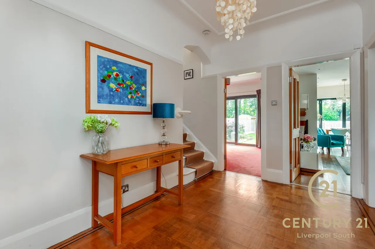 Reservoir Road, Woolton, L25, photo 15