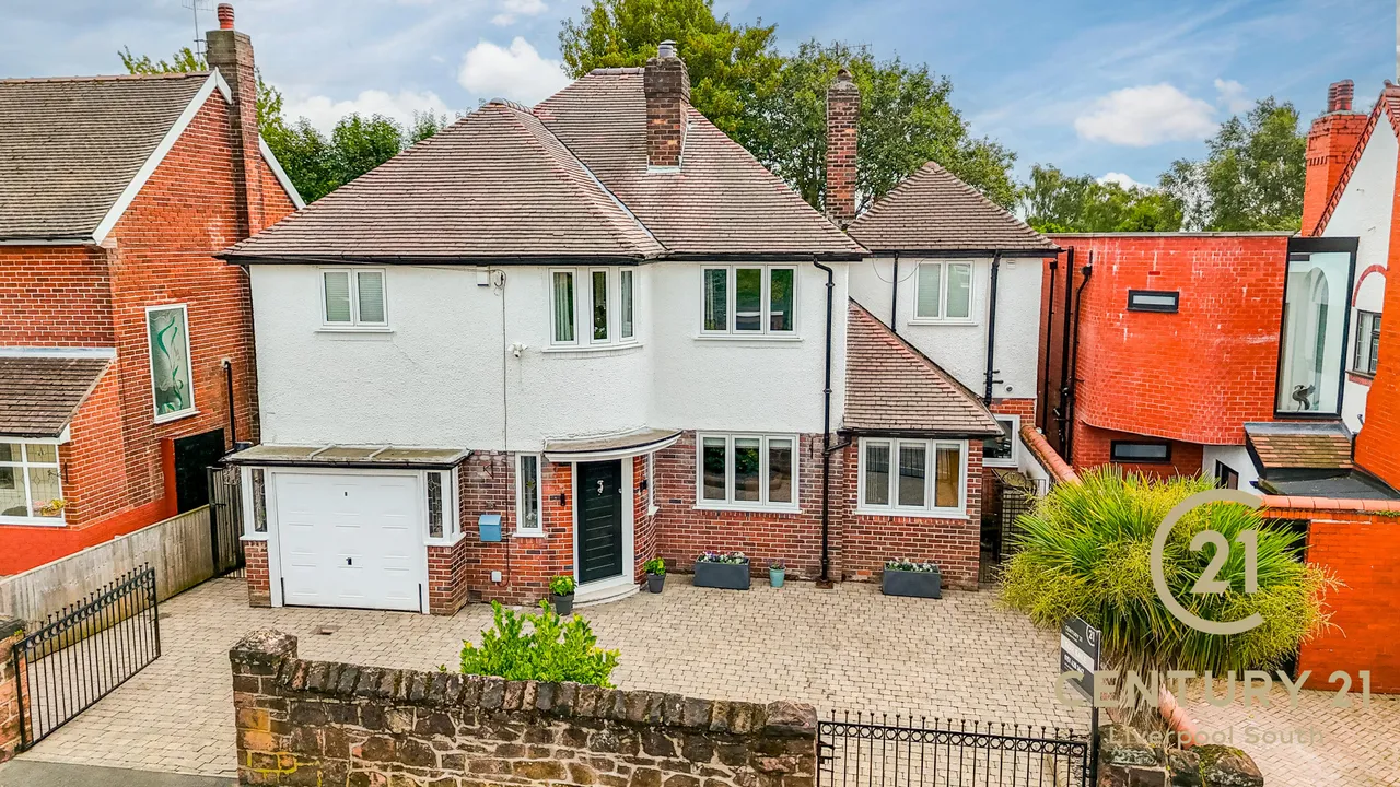 Reservoir Road, Woolton, L25, photo 34