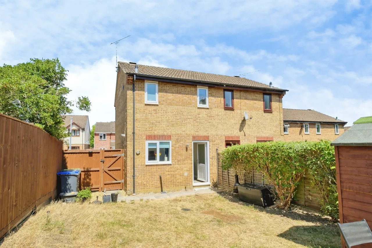 Ramleaze Drive, Salisbury, SP2, photo 10