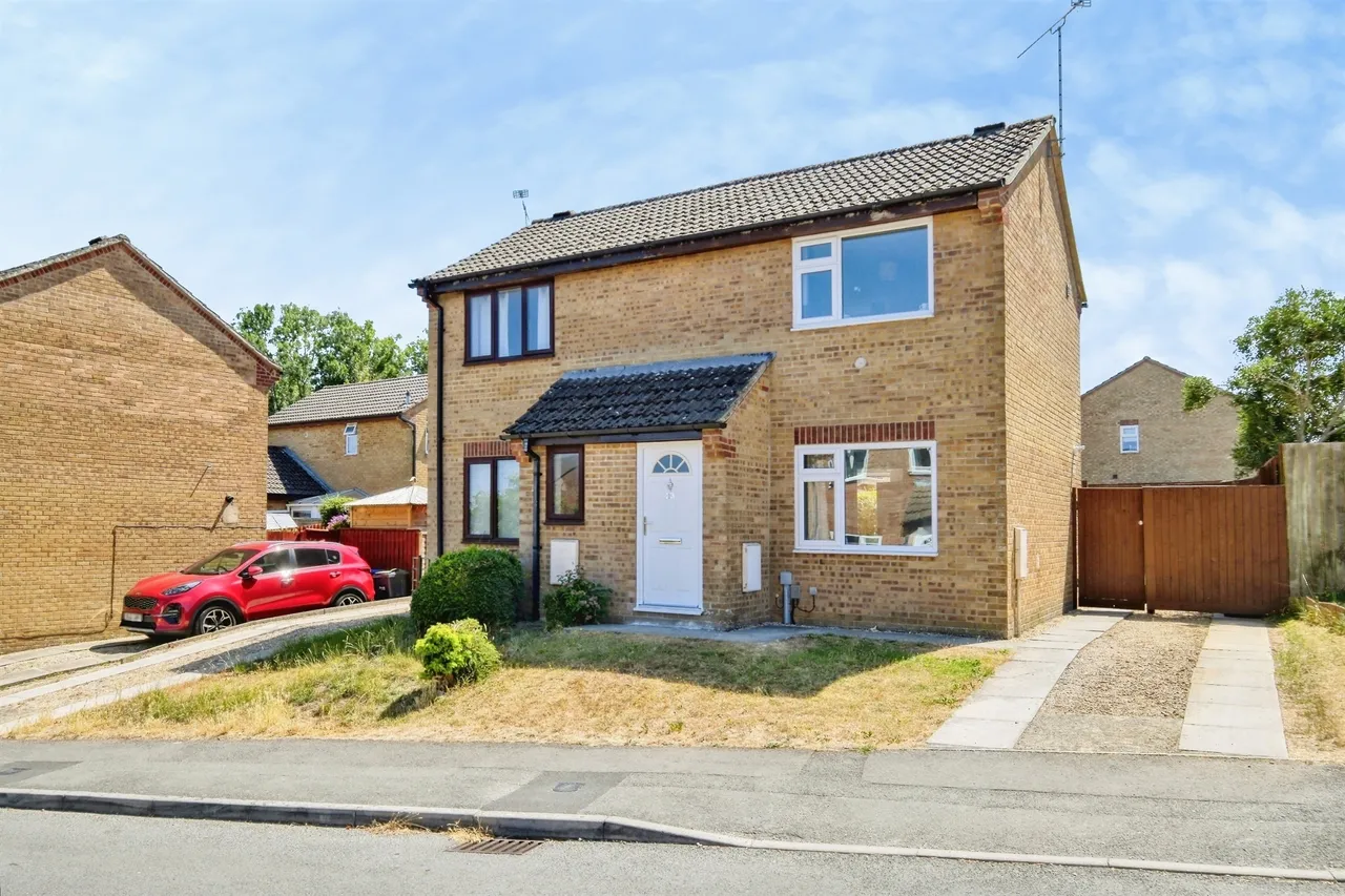 1 bed house for sale, Ramleaze Drive, Salisbury, SP2