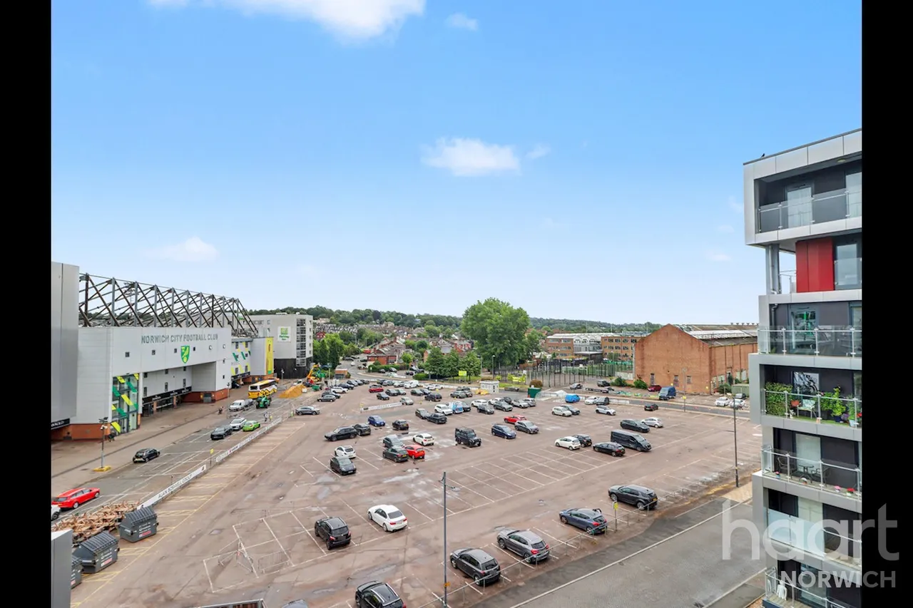 Geoffrey Watling Way, Norwich, NR1, photo 11