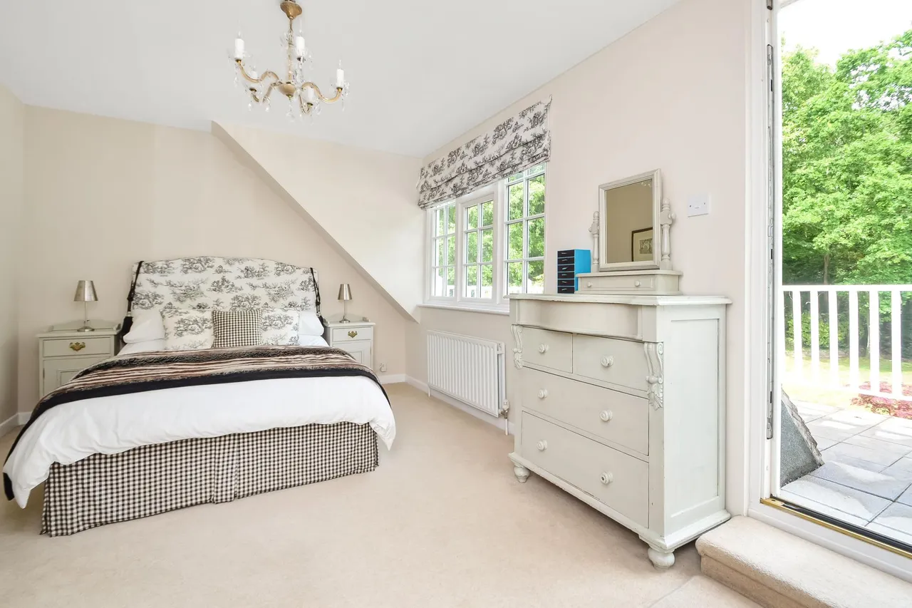 Hambledon, Hampshire, photo 14