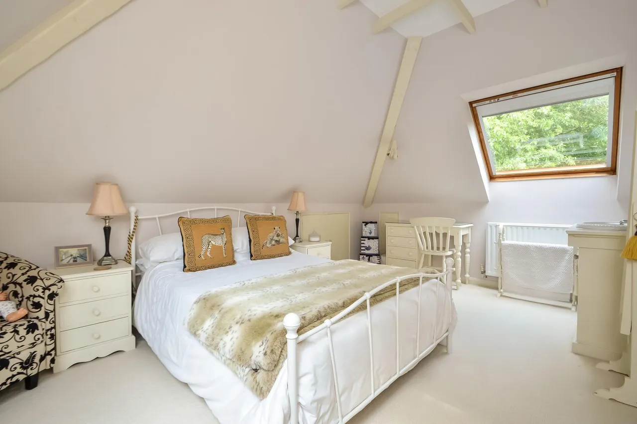 Hambledon, Hampshire, photo 15
