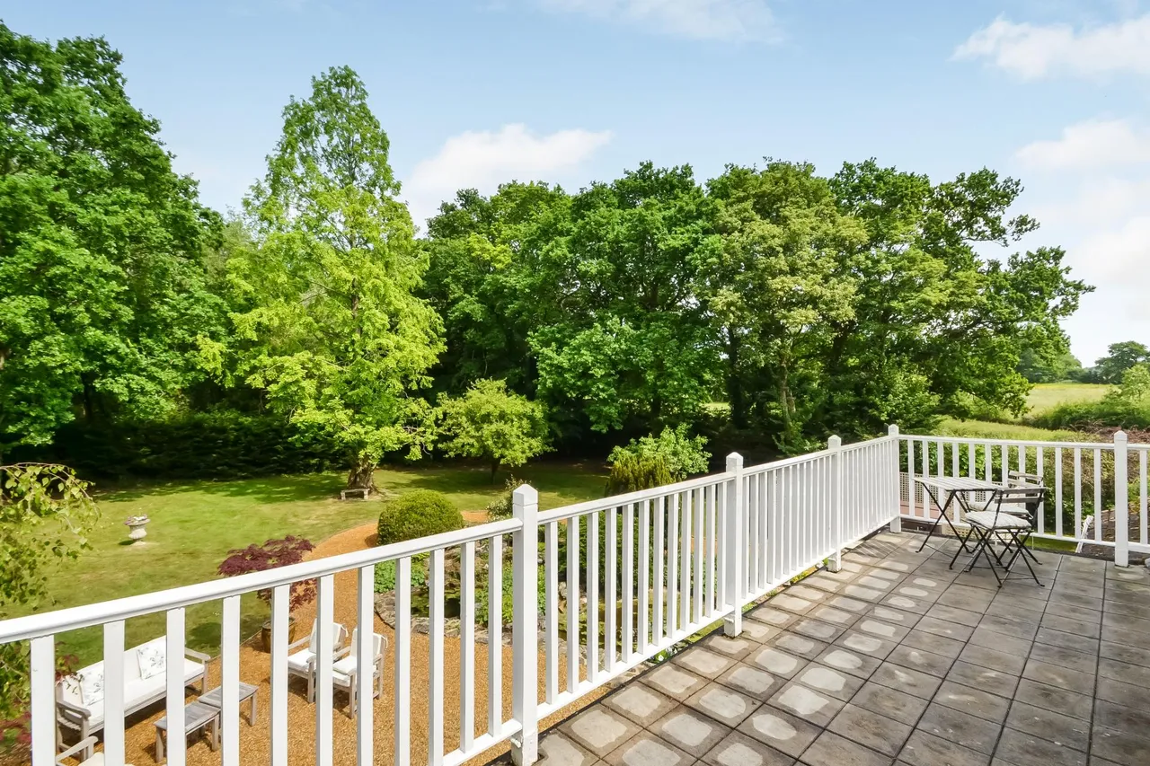 Hambledon, Hampshire, photo 18