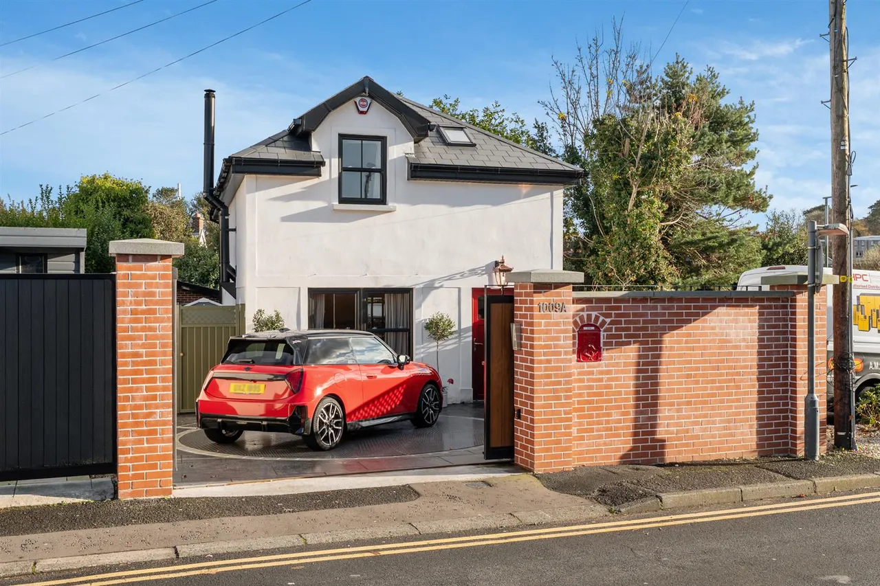Upper Newtownards Road, Dundonald, BT16, photo 4