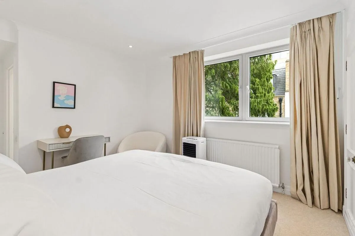 Kinnerton Street, London, SW1X, photo 11