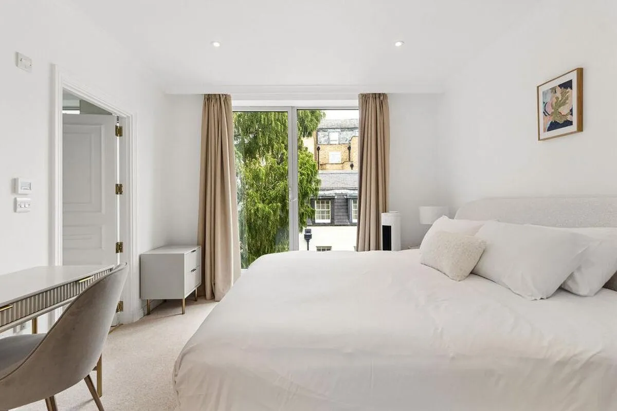 Kinnerton Street, London, SW1X, photo 5