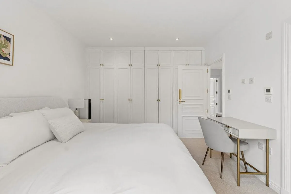 Kinnerton Street, London, SW1X, photo 6