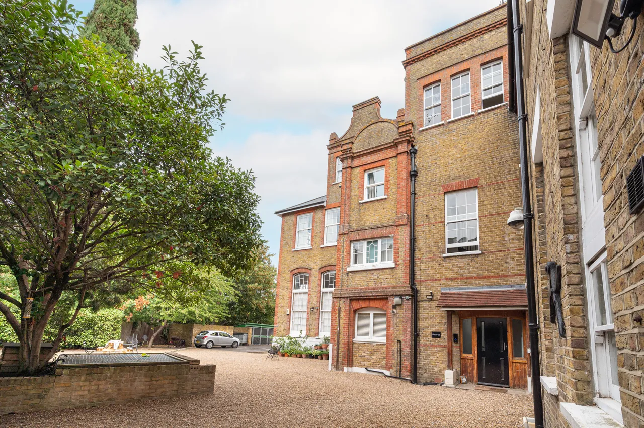 London, SW9, photo 16