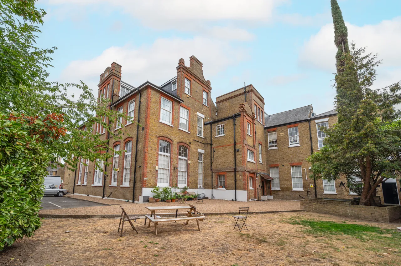 London, SW9, photo 17