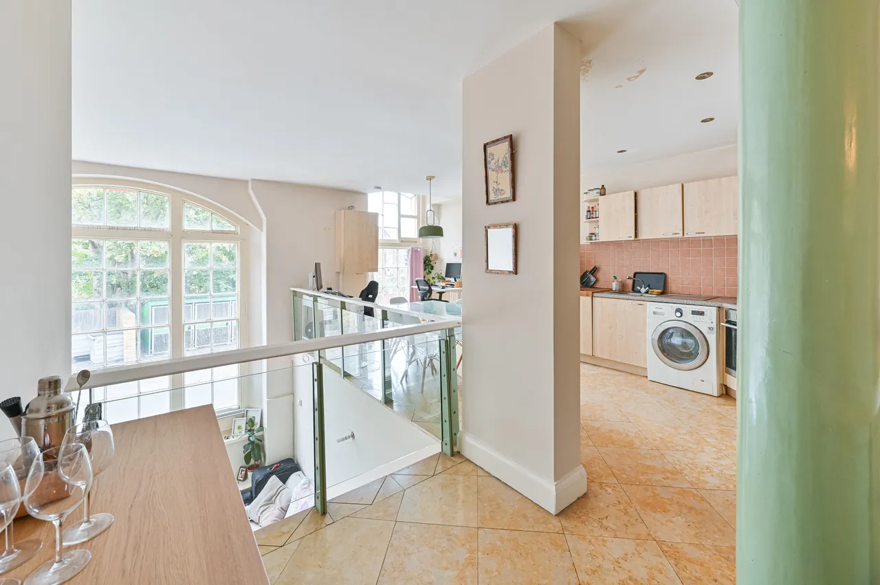 London, SW9, photo 9