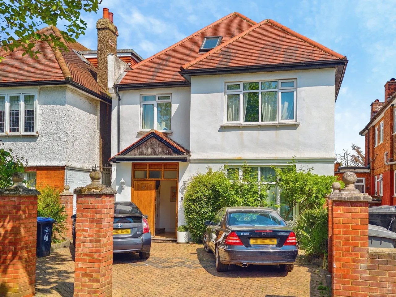Staverton Road, London, NW2, photo 4
