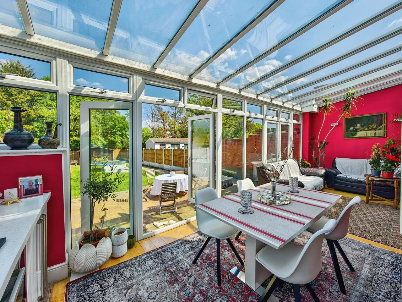 Staverton Road, London, NW2, photo 2