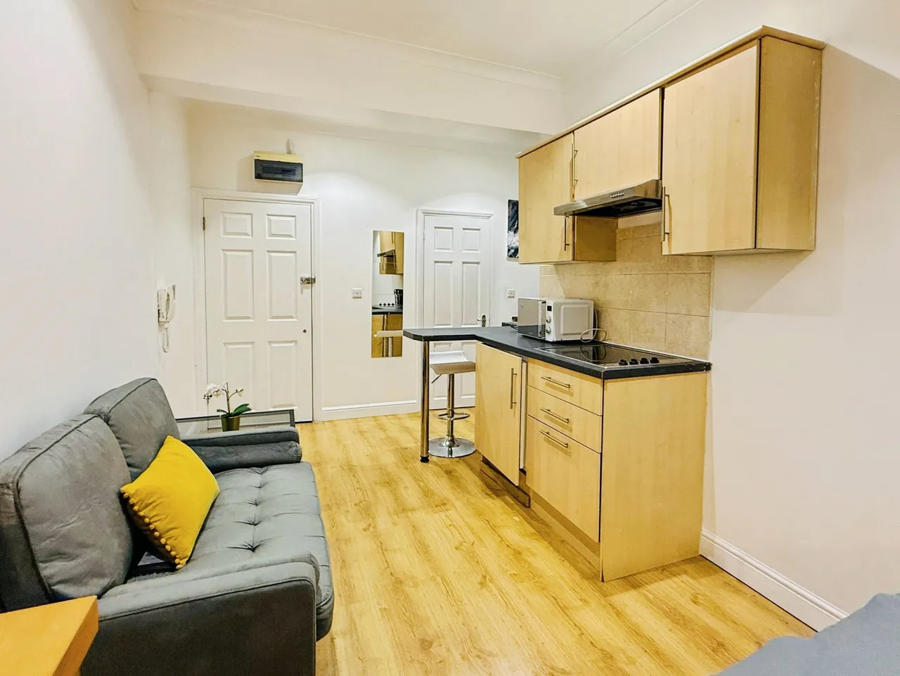 Staverton Road, London, NW2, photo 13