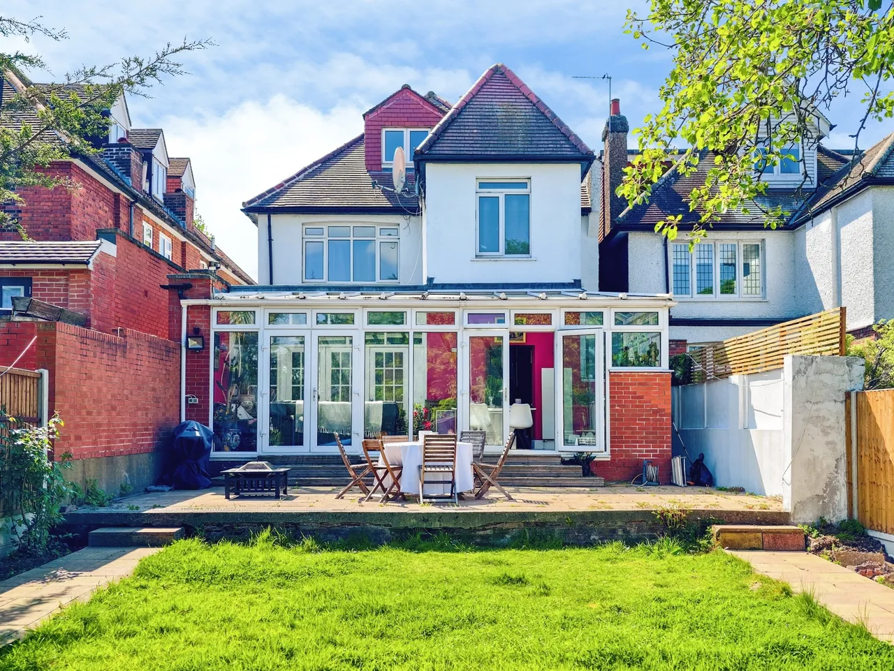 Staverton Road, London, NW2, photo 5