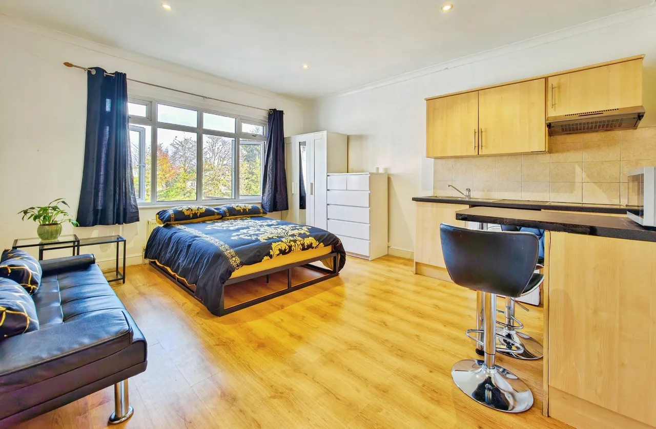 Staverton Road, London, NW2, photo 17