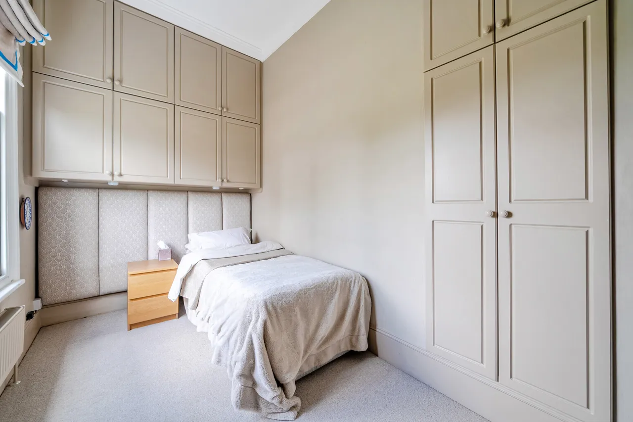 Vine Road, East Molesey, KT8, photo 20