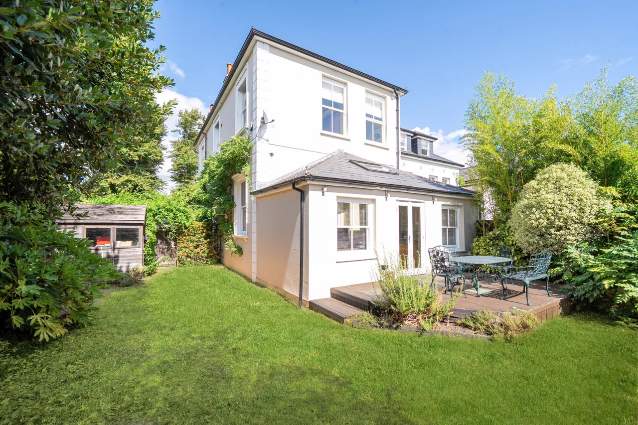 Vine Road, East Molesey, KT8, photo 22