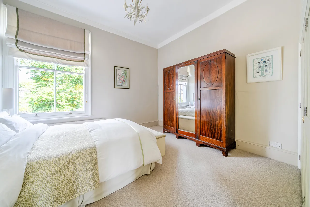 Vine Road, East Molesey, KT8, photo 17