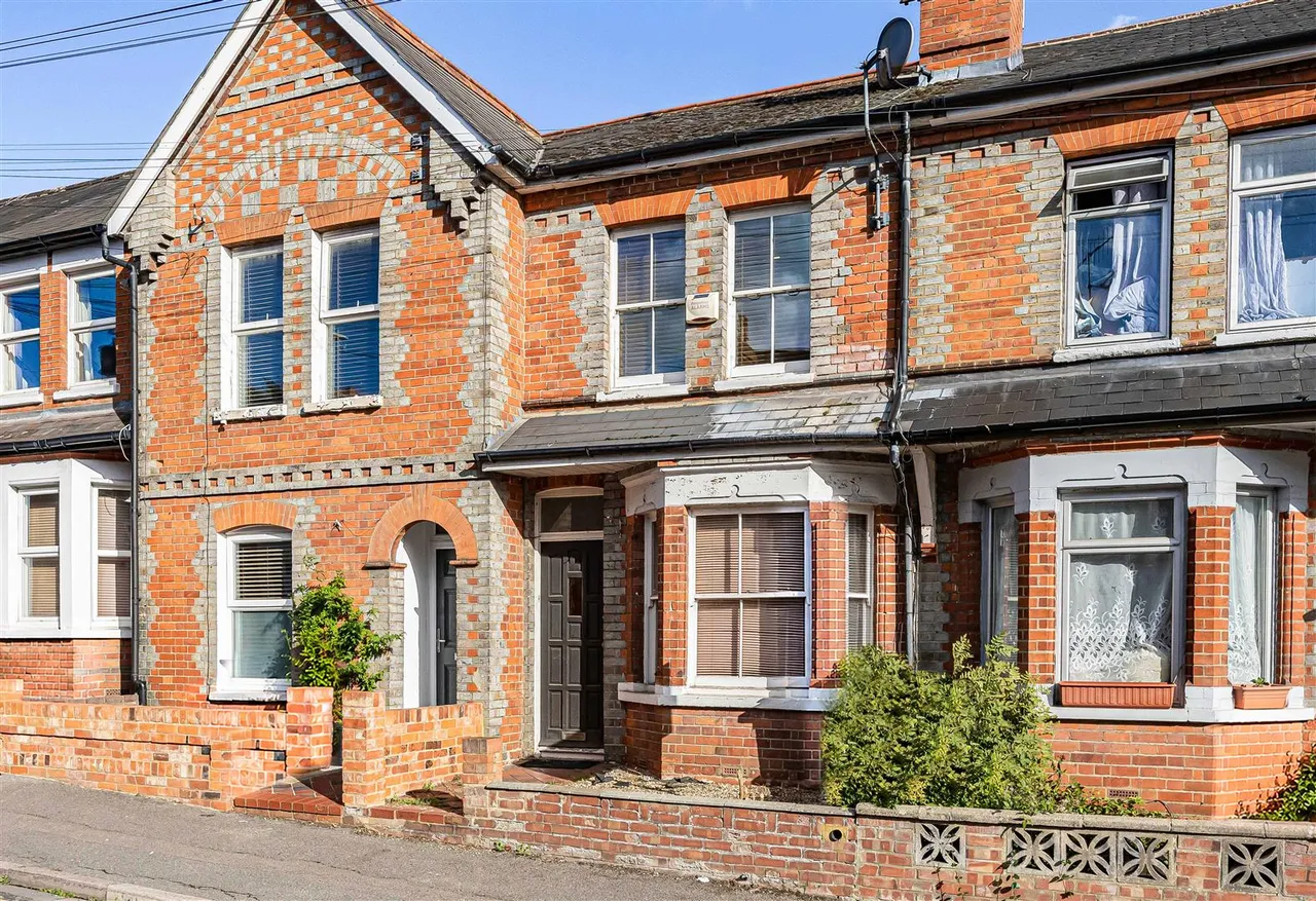 Westfield Road, Caversham, RG4, photo 14