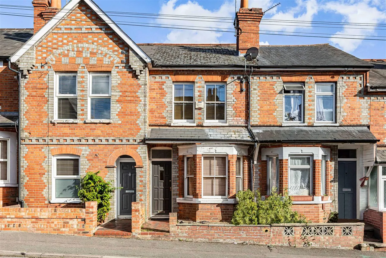 Westfield Road, Caversham, RG4, photo 12