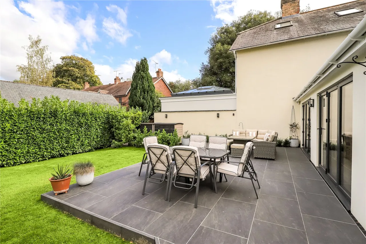 Winterslow Road, Porton, Salisbury, Wiltshire, SP4 0LF, photo 14