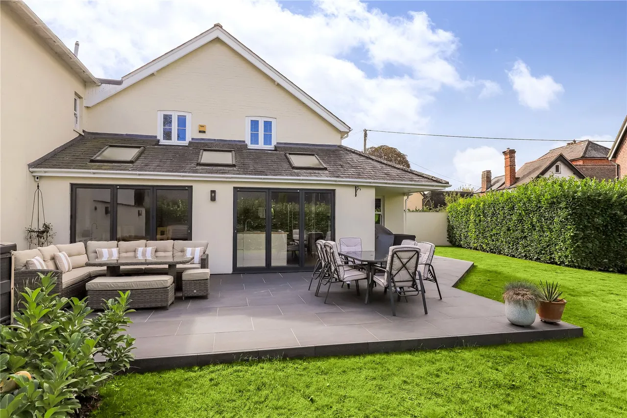 Winterslow Road, Porton, Salisbury, Wiltshire, SP4 0LF, photo 12