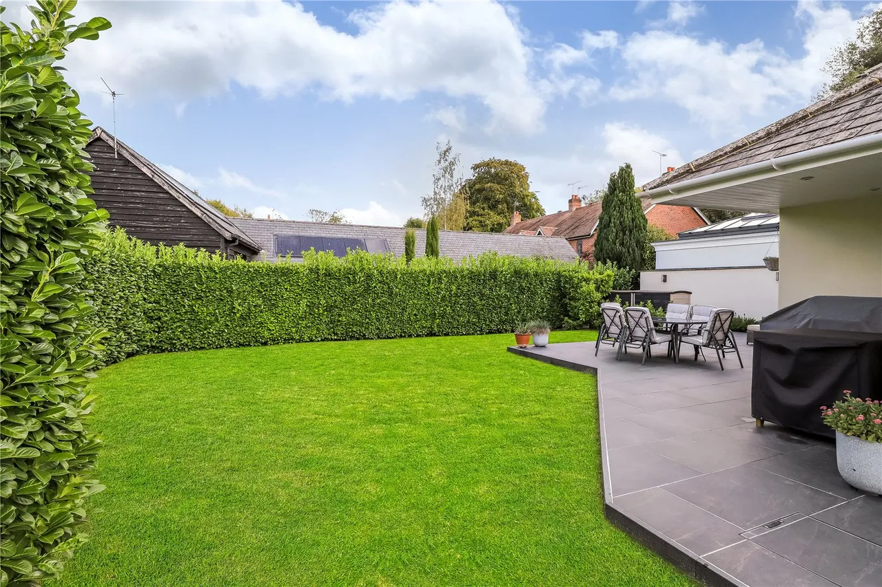 Winterslow Road, Porton, Salisbury, Wiltshire, SP4 0LF, photo 13
