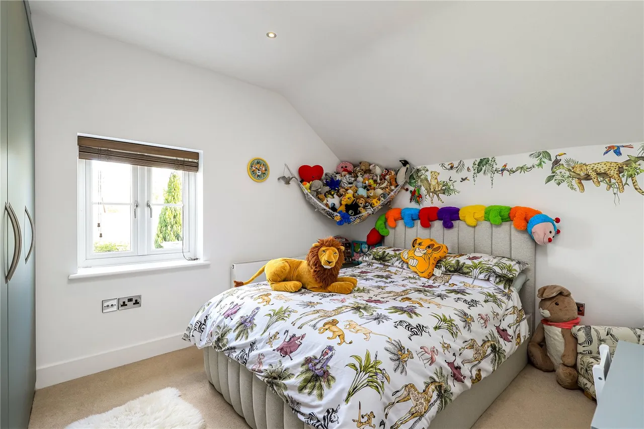 Winterslow Road, Porton, Salisbury, Wiltshire, SP4 0LF, photo 8